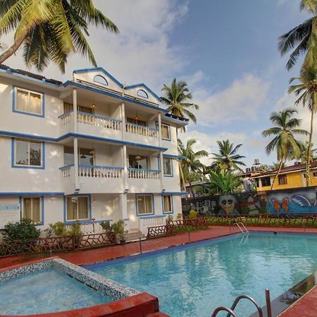Grand Royale Palms Benaulim酒店 外观 照片