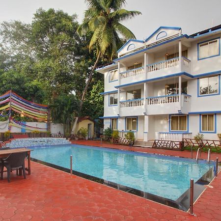 Grand Royale Palms Benaulim酒店 外观 照片