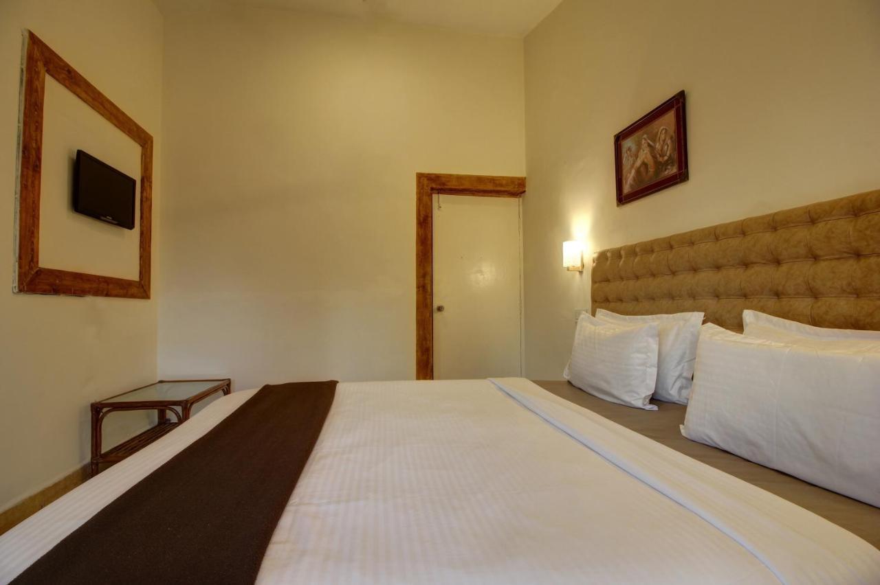 Grand Royale Palms Benaulim酒店 外观 照片