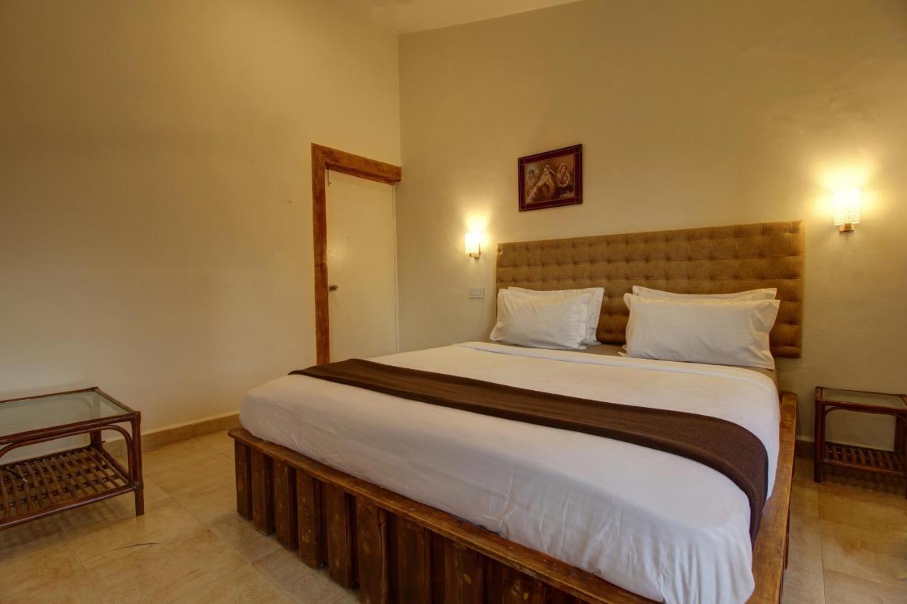 Grand Royale Palms Benaulim酒店 外观 照片