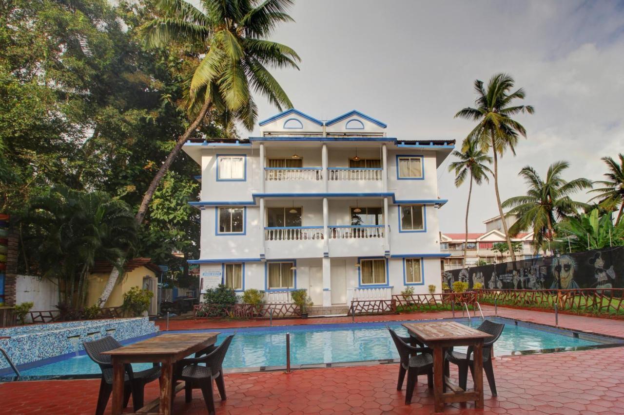 Grand Royale Palms Benaulim酒店 外观 照片