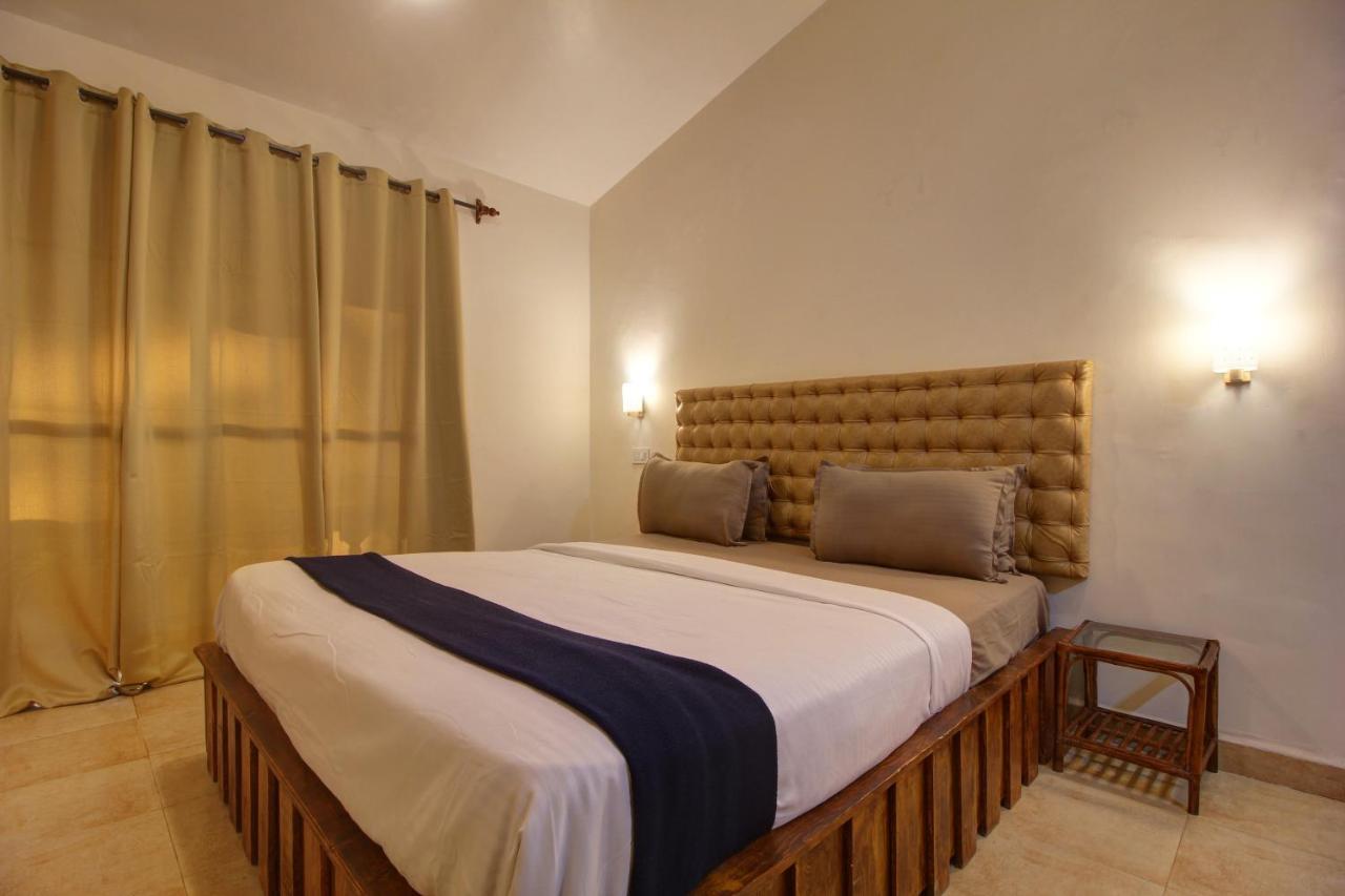 Grand Royale Palms Benaulim酒店 外观 照片