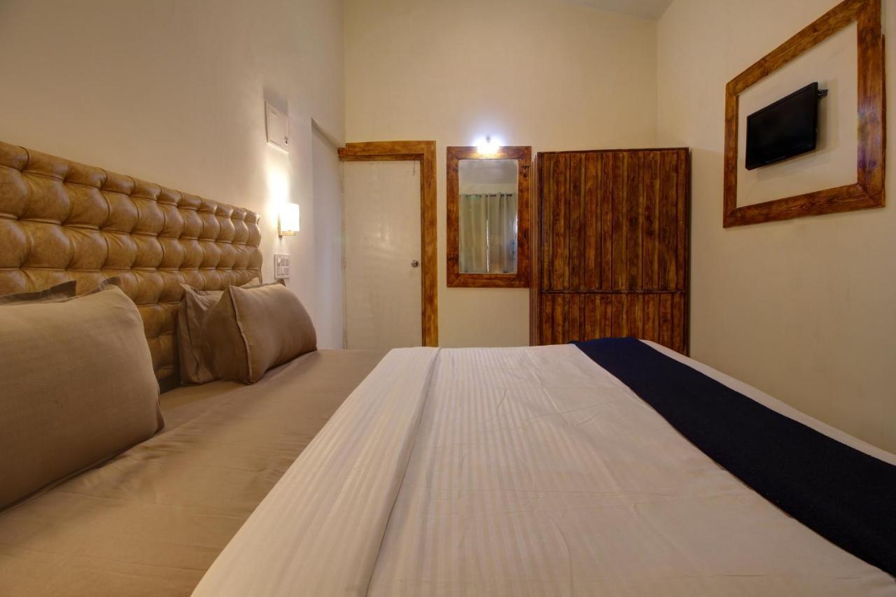 Grand Royale Palms Benaulim酒店 外观 照片